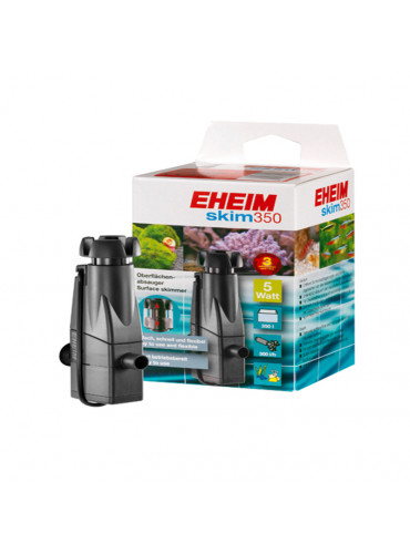 Eheim Skim 350 - vízfelszíntisztító skimmer