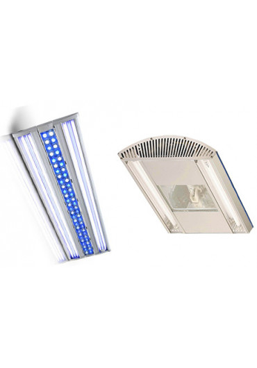 LED - Hibryd - HQI világítások LED - Hibryd - HQI világítások
