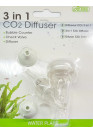 Ista CO2 3in1 V Diffuzor 'S' méret