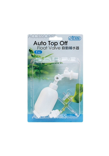 ISTA - Vízszintszabályzó (Auto Top Off)