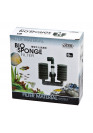 Ista Bio Sponge Filter Duo  Pipe 'S' - dupla szivacsszűrő