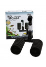 Ista Bio Sponge Filter Duo  Pipe 'S' - dupla szivacsszűrő