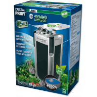 JBL CristalProfi e1902 Greenline Külső szűrő töltettel