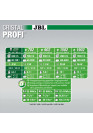 JBL CristalProfi e402 Greenline Külső szűrő töltettel