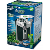 JBL CristalProfi e902 Greenline Külső szűrő töltettel