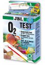 JBL O2 Oxigén teszt