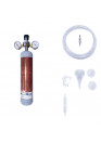 Oxyturbo CO2 Complet Basic System