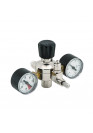 Oxyturbo MINOR 2 CO2 reduktor M10x1RH eldobható palackokhoz 