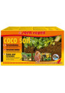 Sera reptil coco soil