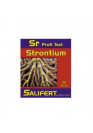 Salifert Sr test - Stroncium teszt