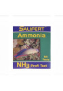 Salifert NH3 test - ammónia teszt