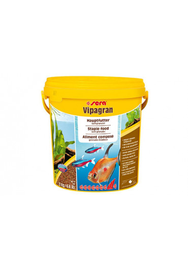 Sera Vipagran 250 ml