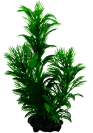 Tetra DecoArt - Green Cabomba 'S'