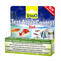 Tetra Teszt Alga Control 3in1
