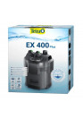 Tetra EX. 400 plus Külső szűrő töltettel + ajándék 1l MatrixTrop